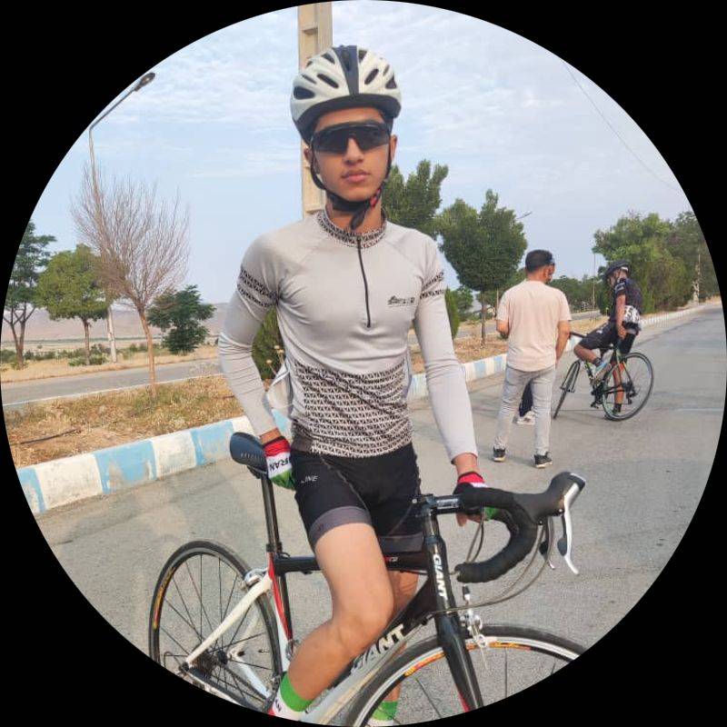 رادمان ضمیری