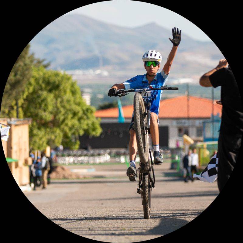 امیرحسین میرزایی