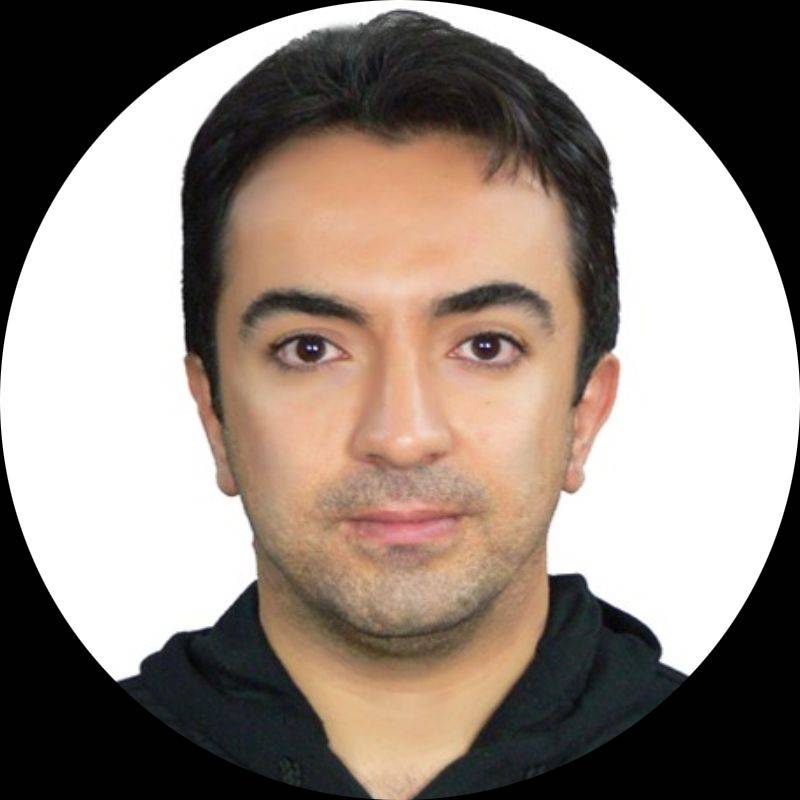 نیما هوشمند