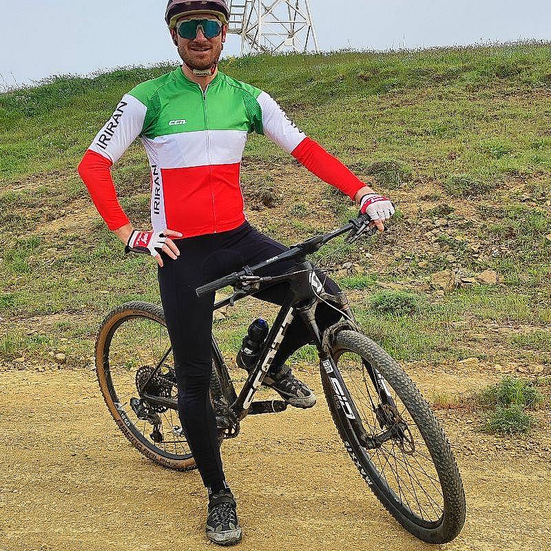 محسن جمالی