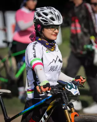 جام کراس کانتری وی راید