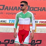 امیر حسین محمودی میمند