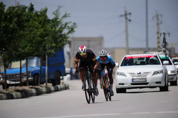 تور ایران آذربایجان S4