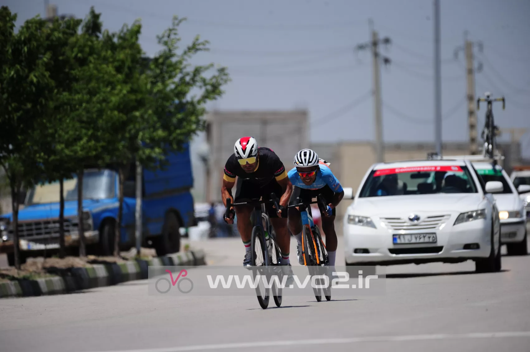 تور ایران آذربایجان S4