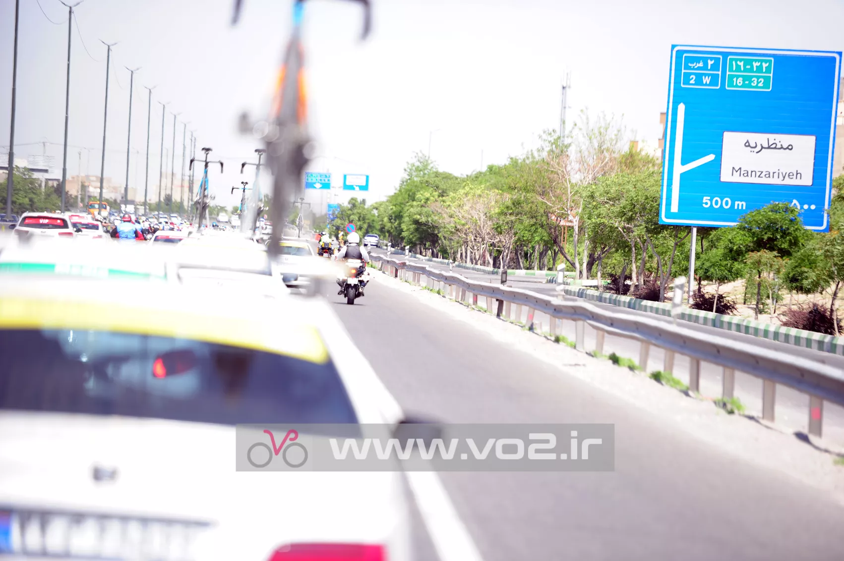 تور ایران آذربایجان S1