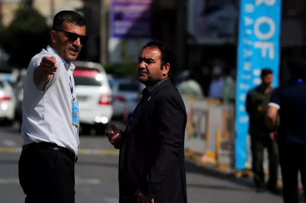تور ایران آذربایجان S2