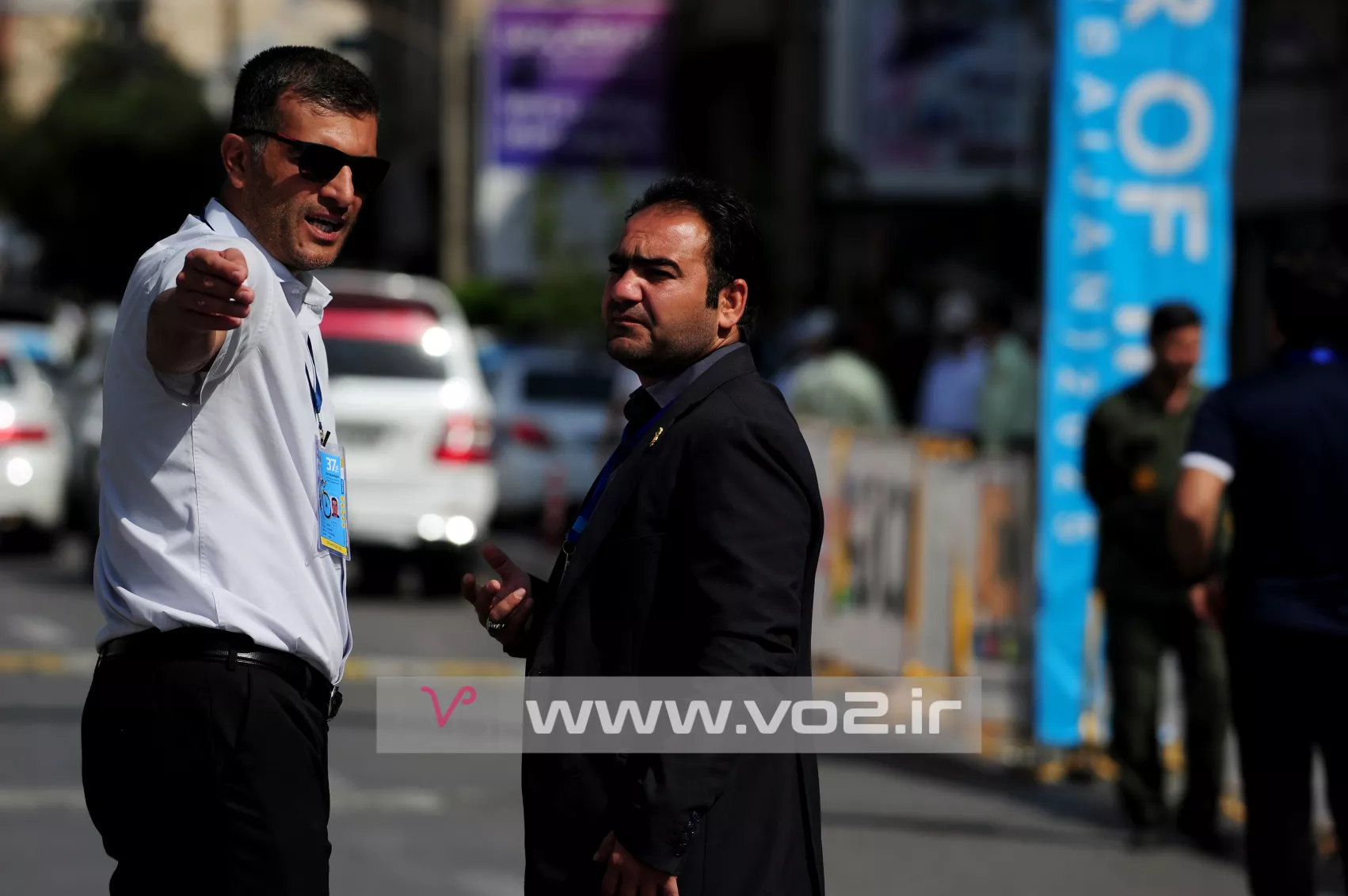 تور ایران آذربایجان S2