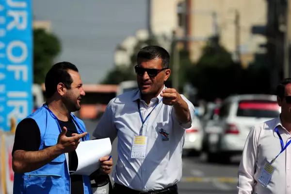 تور ایران آذربایجان S2