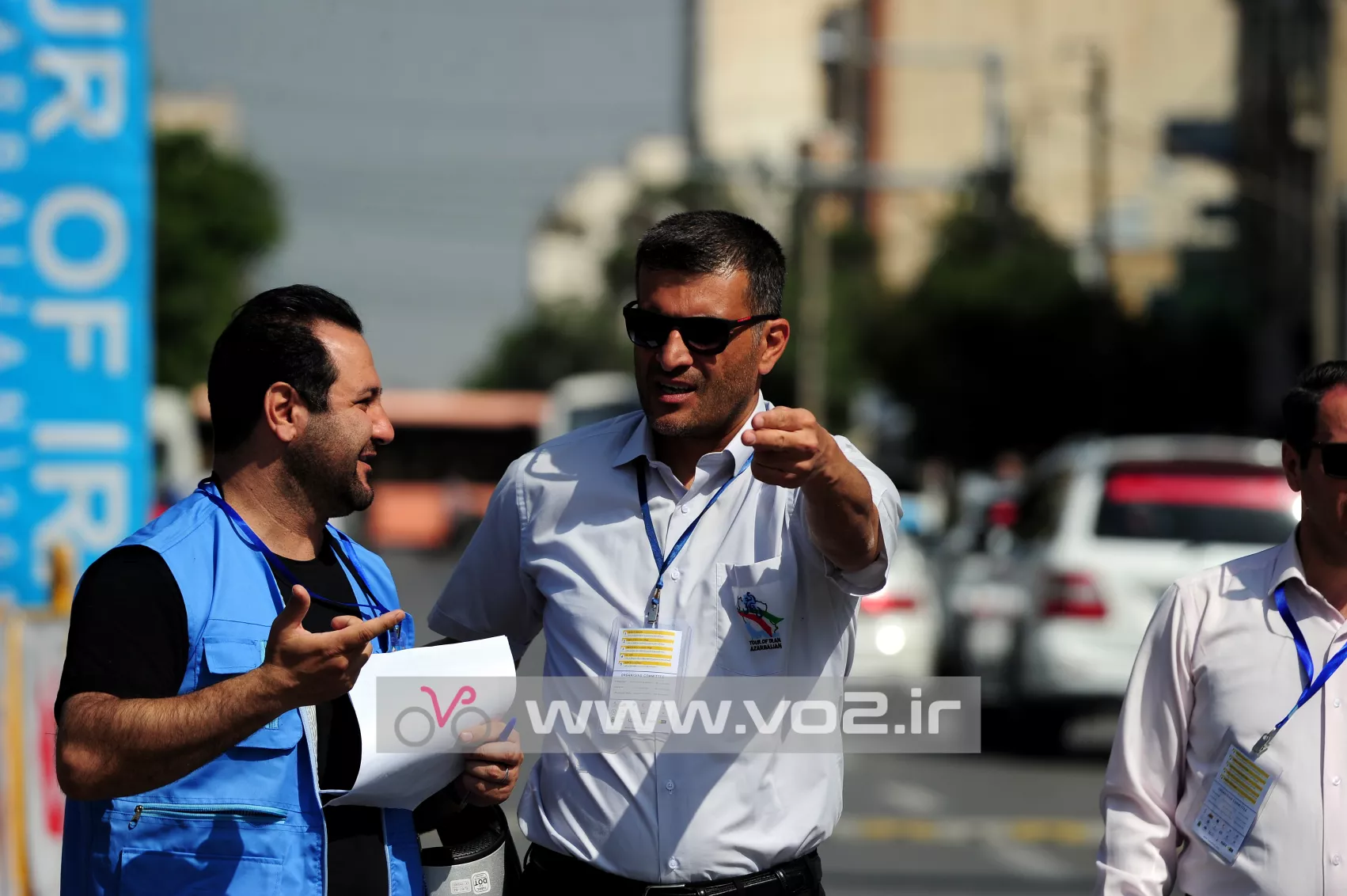 تور ایران آذربایجان S2