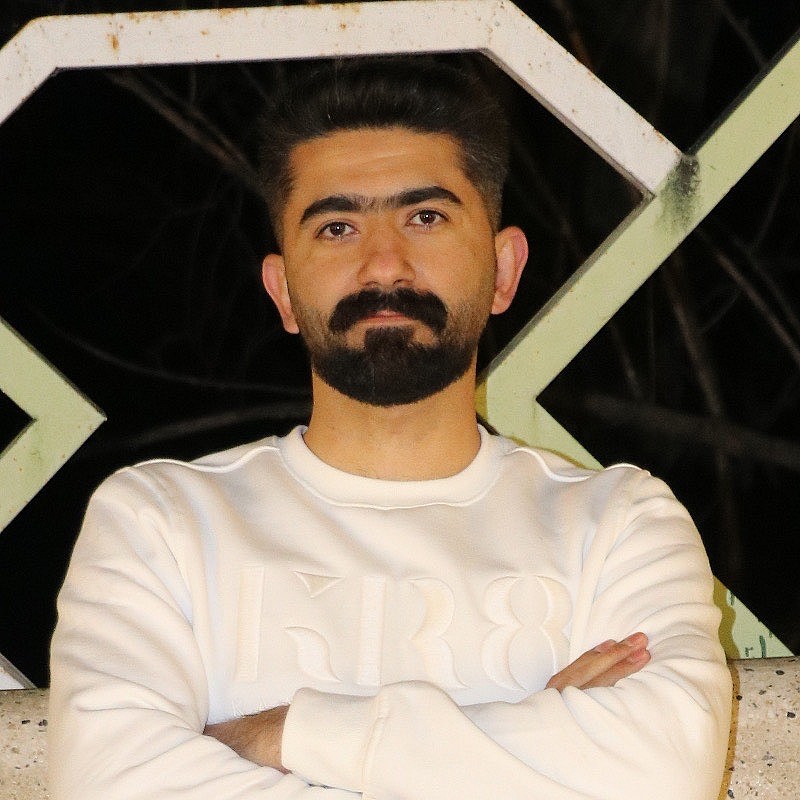 تصویر ورزشکار