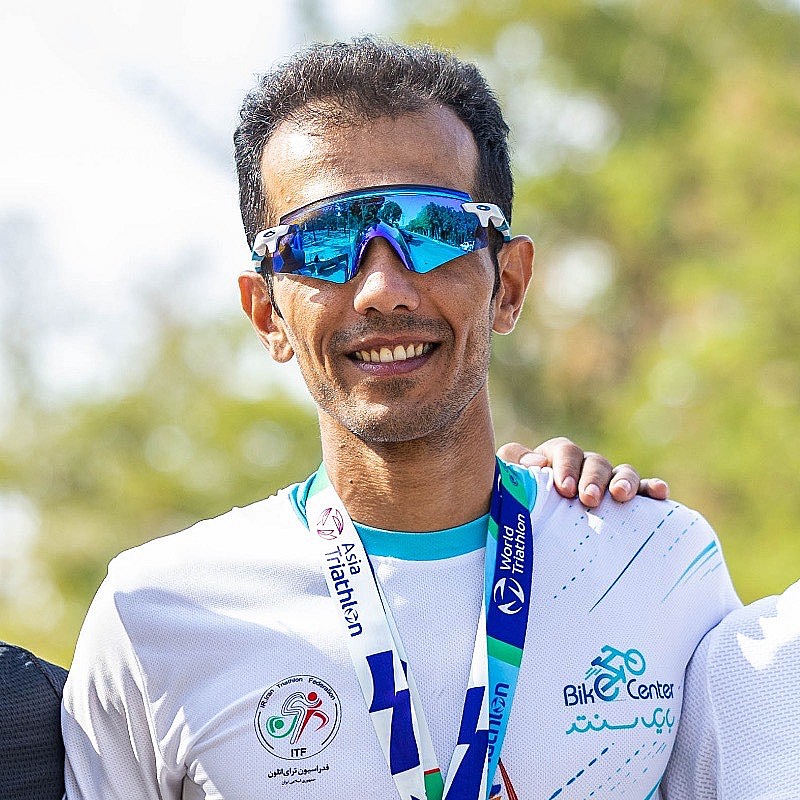 میثم رضائی لایه
