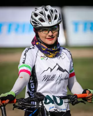 جام کراس کانتری وی راید