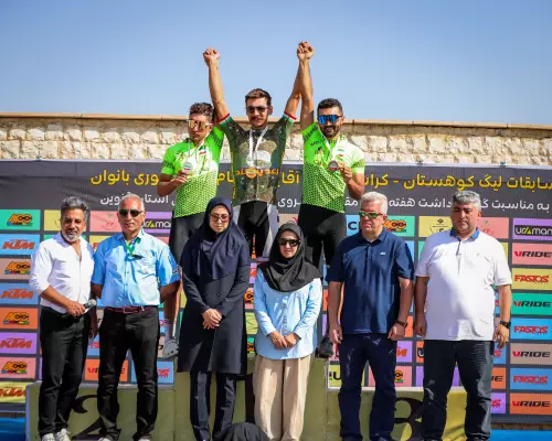 مرحله اول لیگ