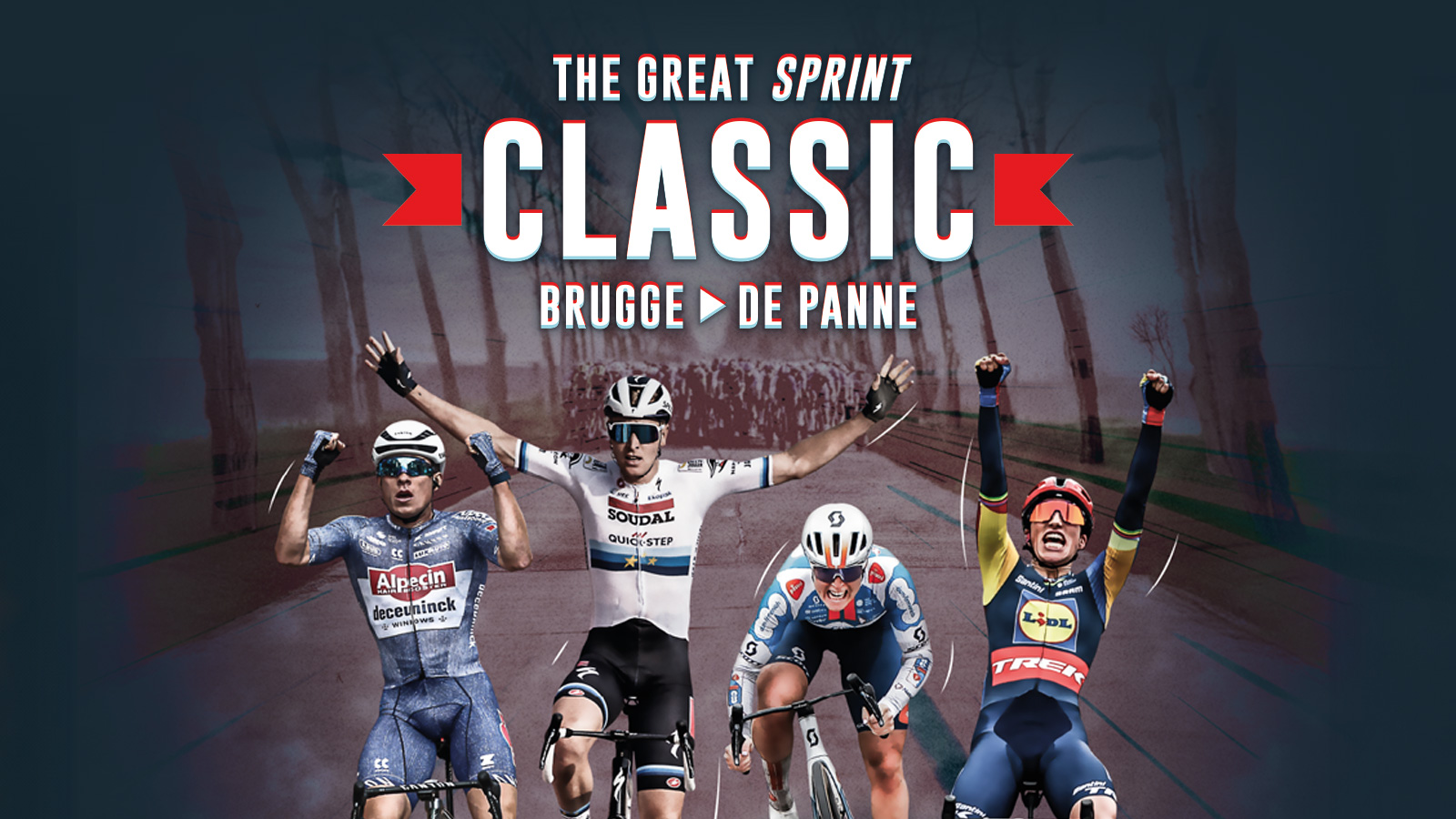 49th Classic Brugge-De Panne