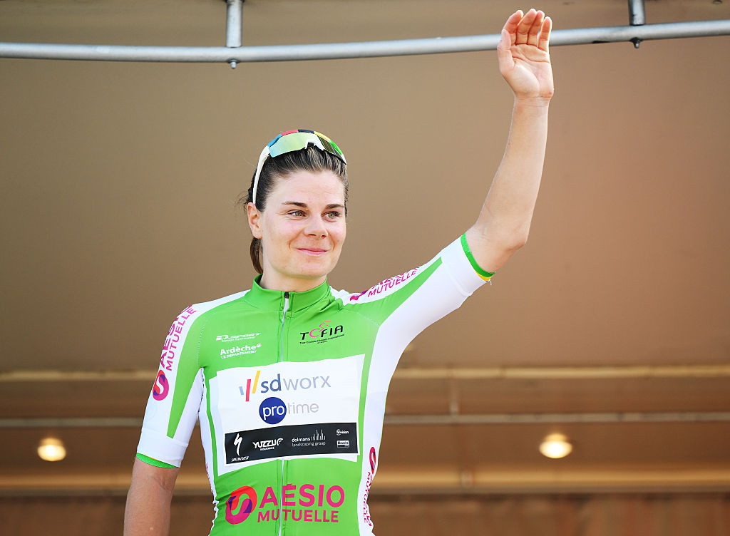 "خیلی کمتر از چیزی بود که می‌خواستم." - لوت کوپکی از فصل پر فراز و نشیب ۲۰۲۵ خود می‌گوید.