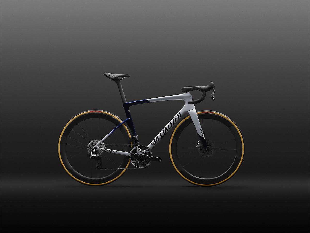 Specialized مدل‌های ارزان‌تر Tarmac SL9 را معرفی کرد