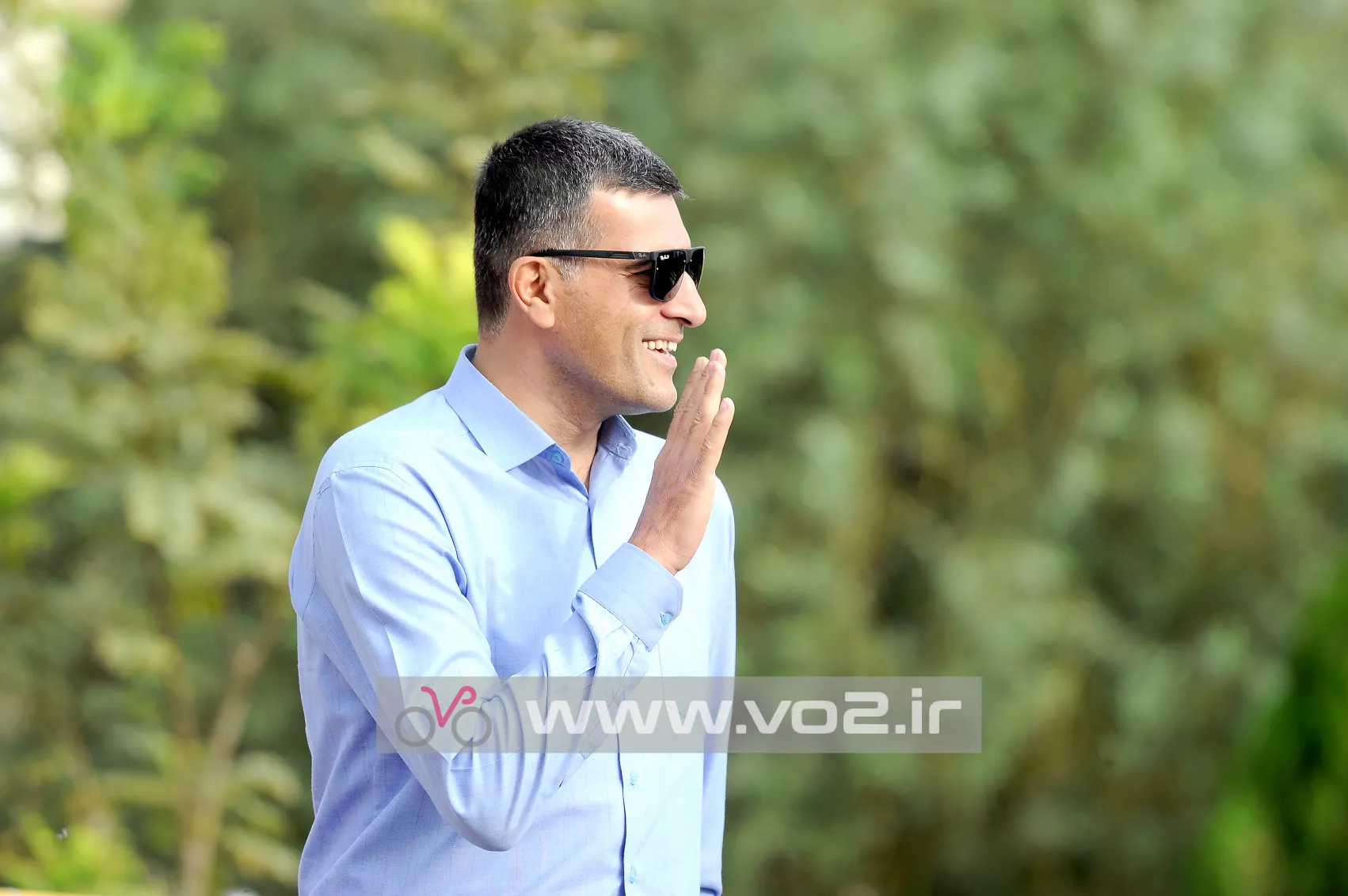 کاپ ژئو پارک ارس