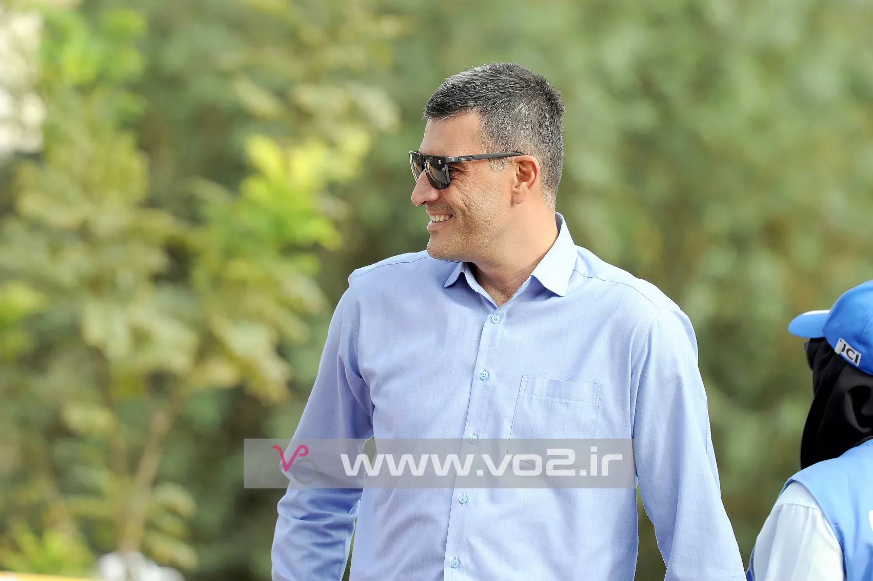 کاپ ژئو پارک ارس