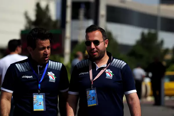 تور ایران آذربایجان S3
