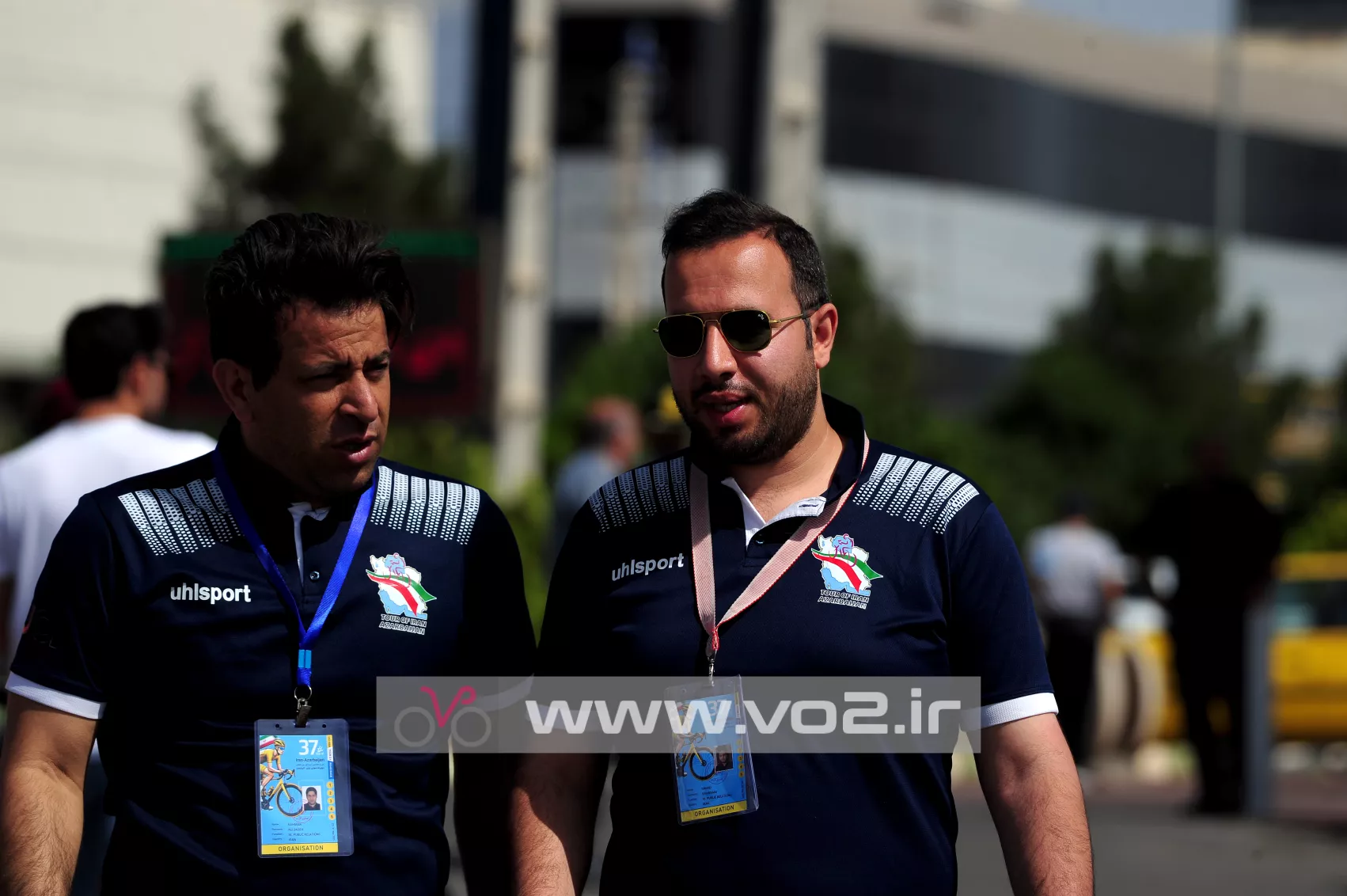 تور ایران آذربایجان S3