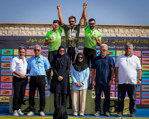 مرحله اول لیگ