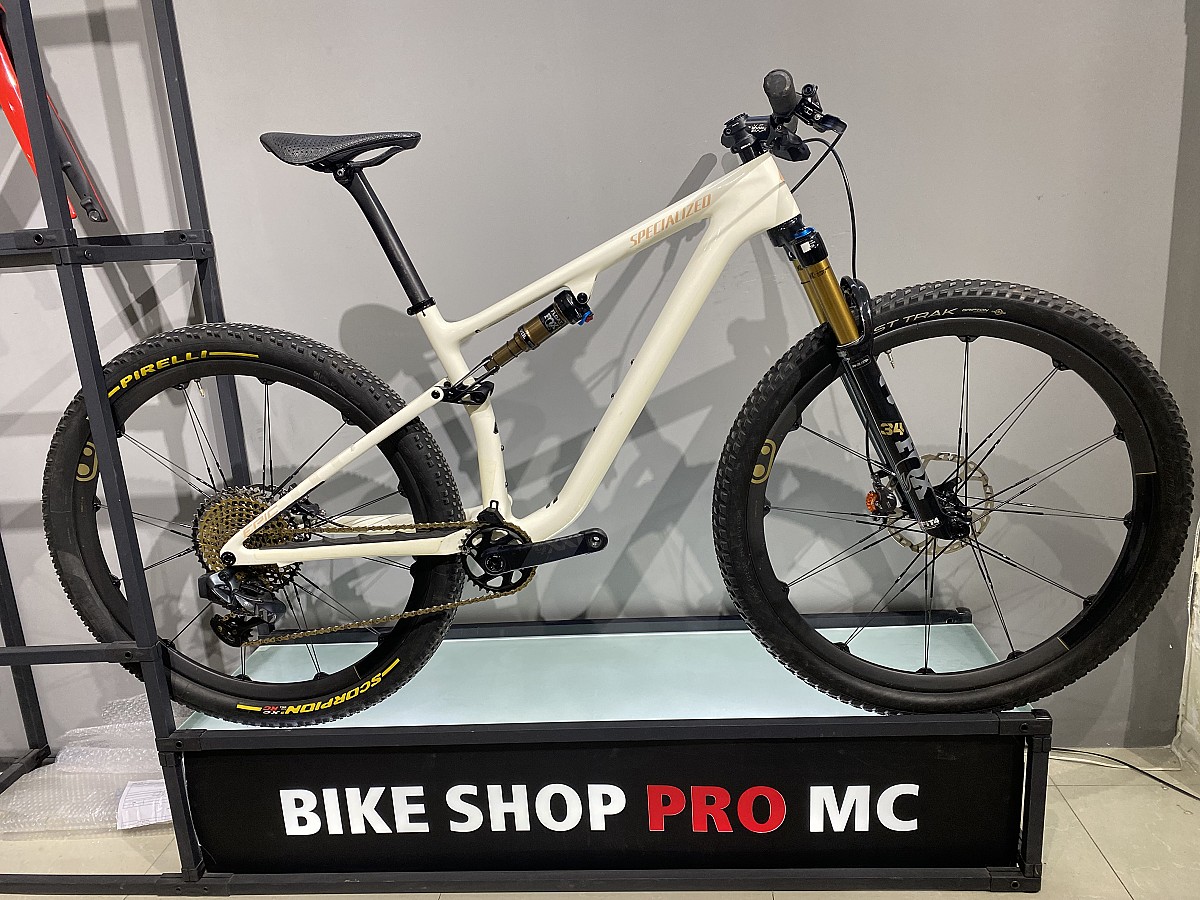 دوچرخه کراس کانتری Specialized