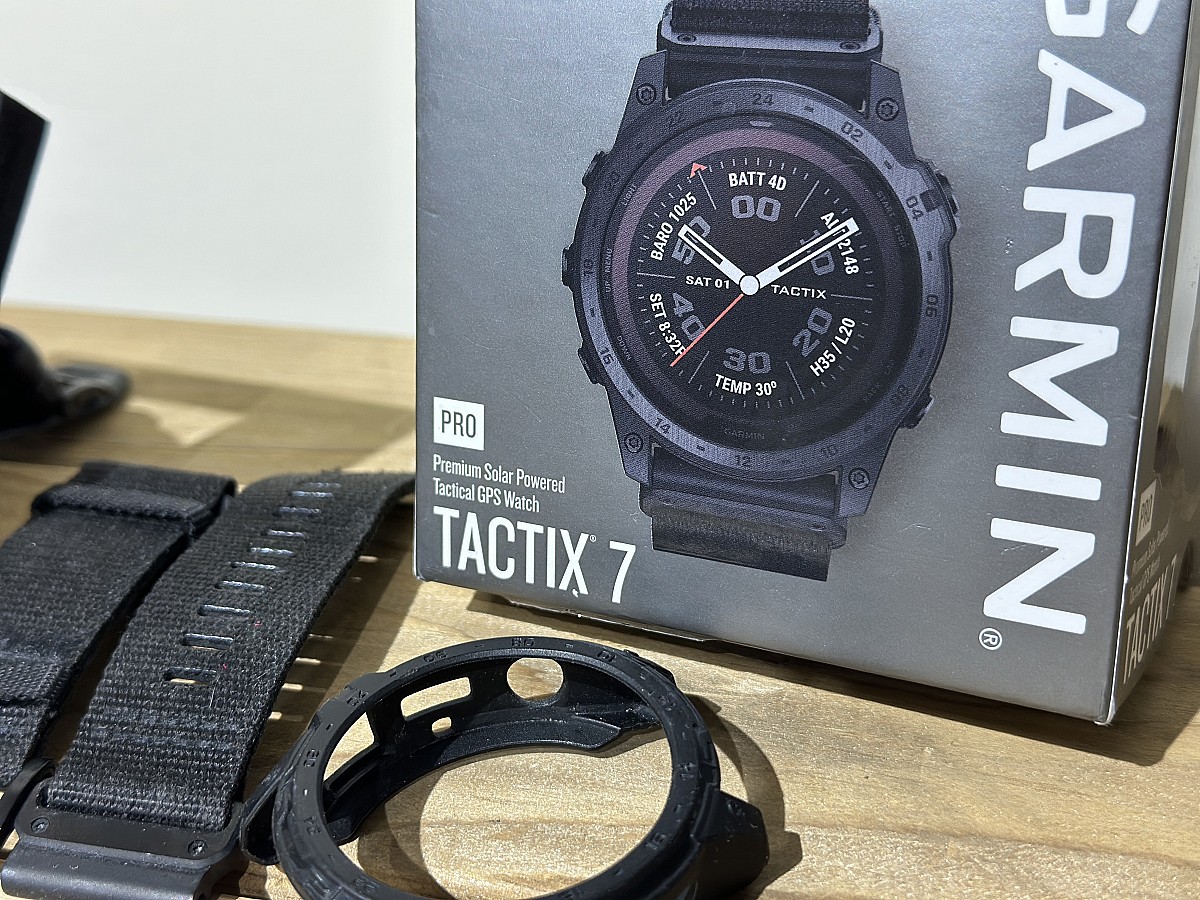 ساعت هوشمند گارمین