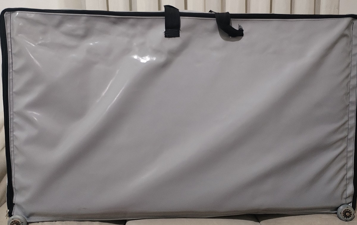 کیف حمل دوچرخه