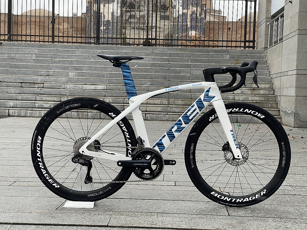 دوچرخه کورسی