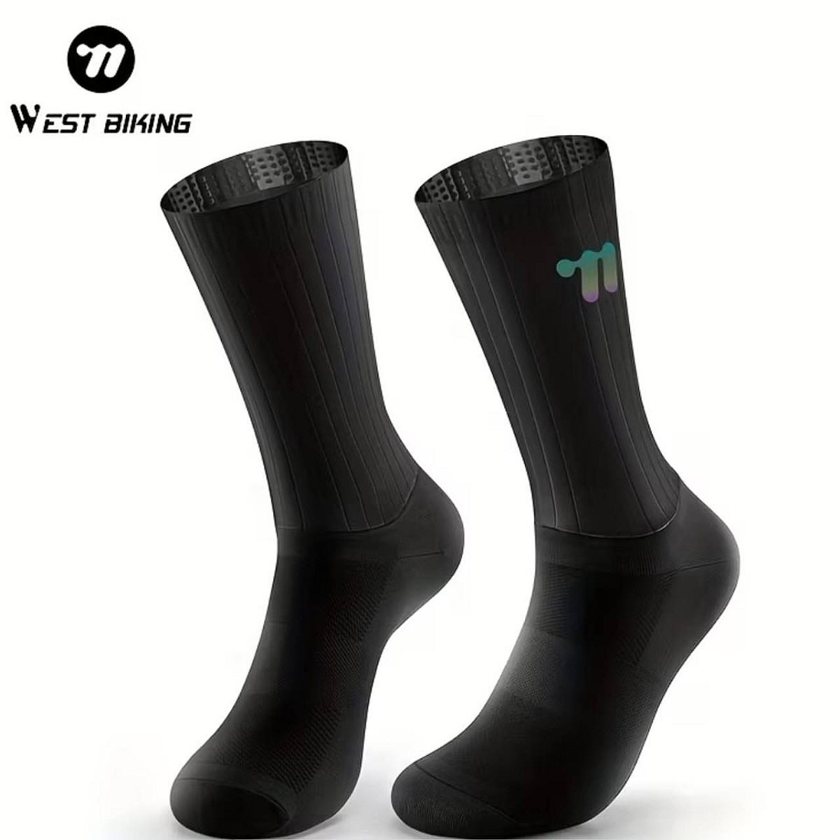 جوراب های سرعت برند West Biking — 2
