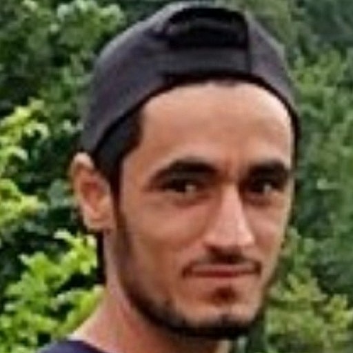 علی زایدی