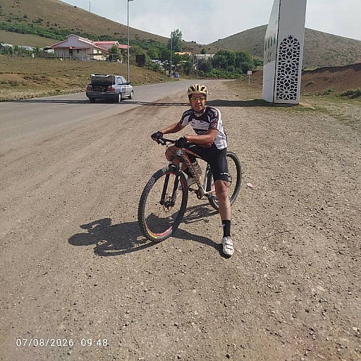 نیما حبیبی کیاسرایی