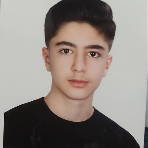 محمد حسین غلامی