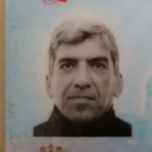 بهمن دلفانی