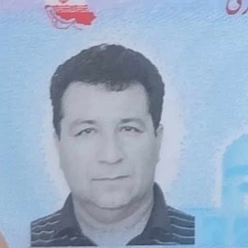 بهزاد افروز