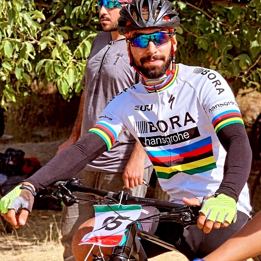 محمد شایان غفاری ملایری