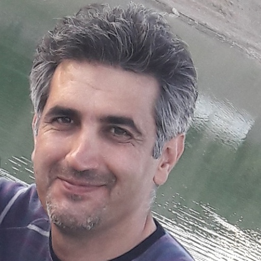 رضامایلی