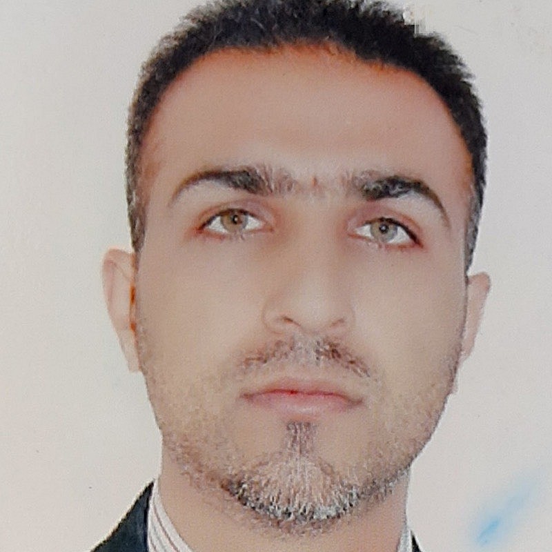 محمد مهدی زارع