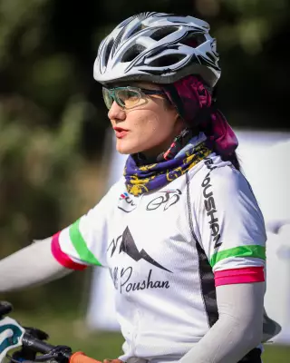 جام کراس کانتری وی راید