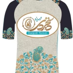 ترمه دستجردی یزد