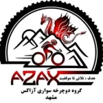 آزاکس
