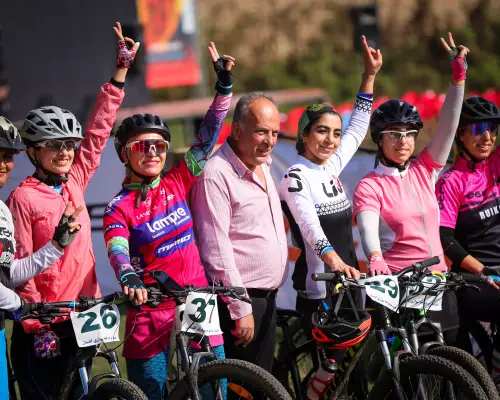 جام کراس کانتری وی راید