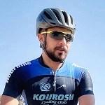 کورش کریمی
