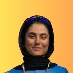 فروزان عبدالهی عرب