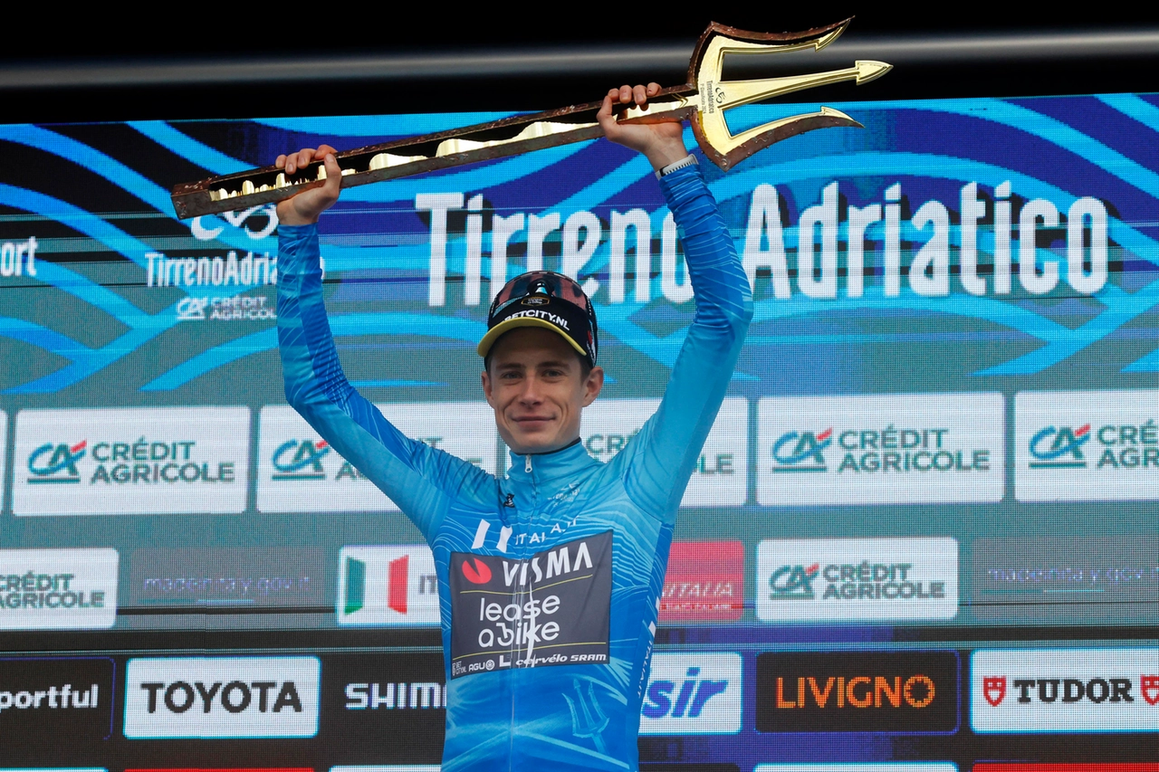 60th Tirreno-Adriatico (2.UWT)