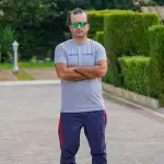 کمیل بهزادی پیشکناری