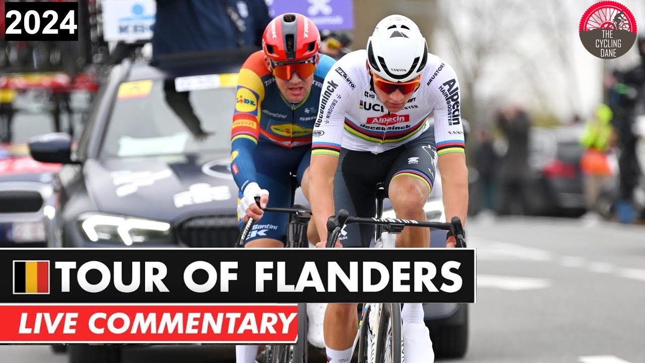 championship of flanders men 2024