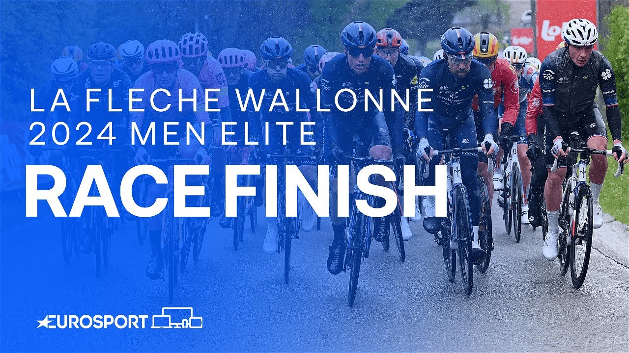 Cycling Pro Series Grand Prix Wallonie Men 2024 Live