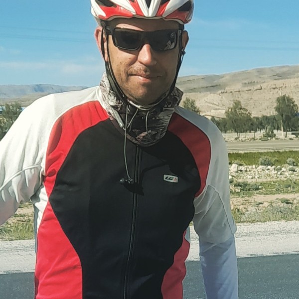 محمد سنایی جهرمی