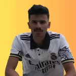 محمدصادق معصومی نژاد